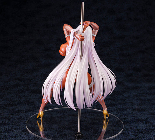 Wagaya no Liliana-san - Liliana - Character's Selection - 1/6 - Another Color ver. (Native, Rocket Boy)