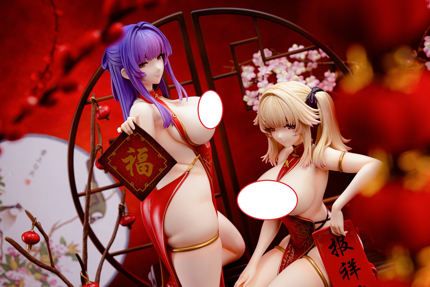 Original - Creator's Collection - Bountiful Year - 1/4 (BINDing, Native)