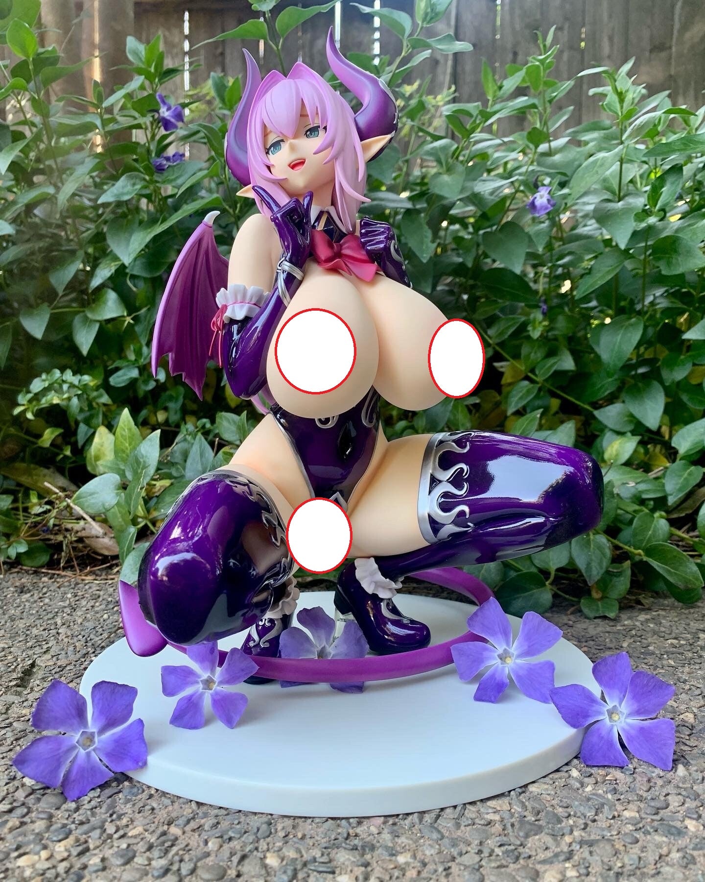 Original - Binding Creator's Opinion - Creator's Collection - Cattleya - 1/4 (BINDing, Native)