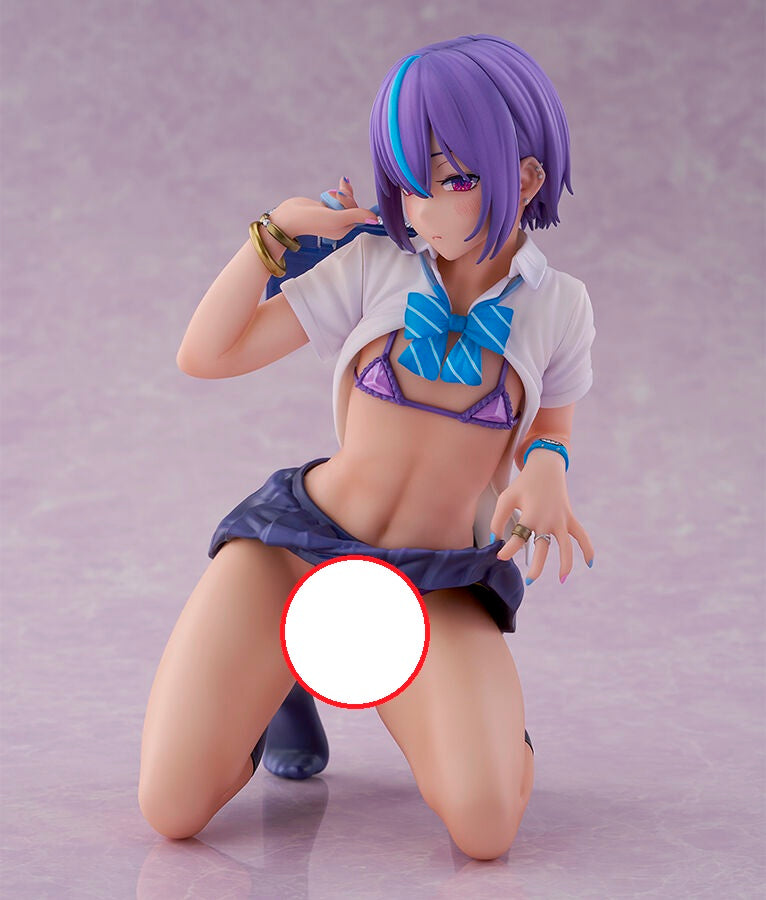 Okane Daisuki - Toa-kun - 1/6 (Native, Rocket Boy)