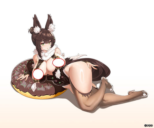 Original - Creator's Collection - Kurosawa Sumire - 1/4 (BINDing, Native)