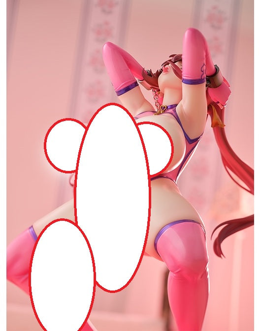 Original - Character's Selection - Arica - 1/6 (Native, Nocturne)