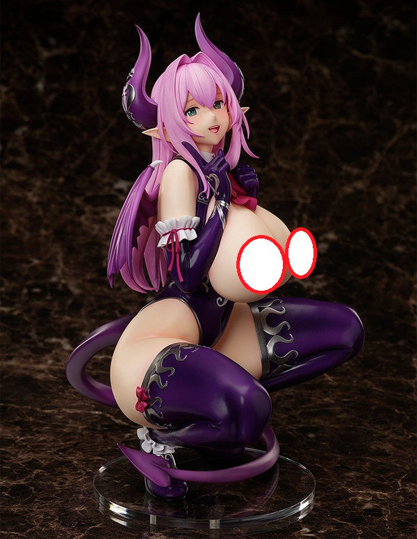 Original - Binding Creator's Opinion - Creator's Collection - Cattleya - 1/4 (BINDing, Native)