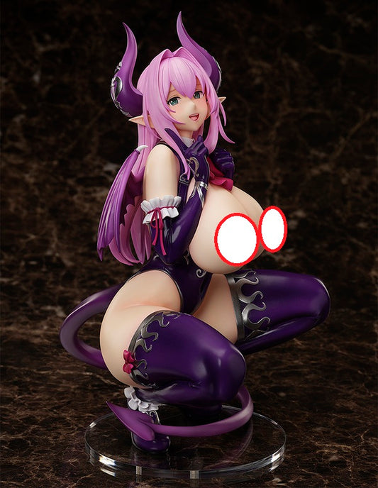 Original - Binding Creator's Opinion - Creator's Collection - Cattleya - 1/4 (BINDing, Native)