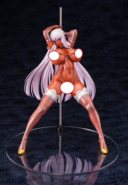 Wagaya no Liliana-san - Liliana - Character's Selection - 1/6 - Another Color ver. (Native, Rocket Boy)