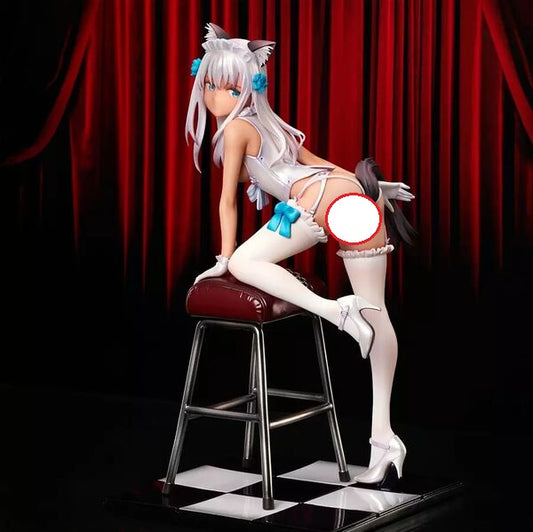 Original - Creator's Collection - Siiri - 1/7 (Native)