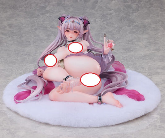 Original - Character's Selection - Rosellina - 1/6 (Hotvenus, Native)