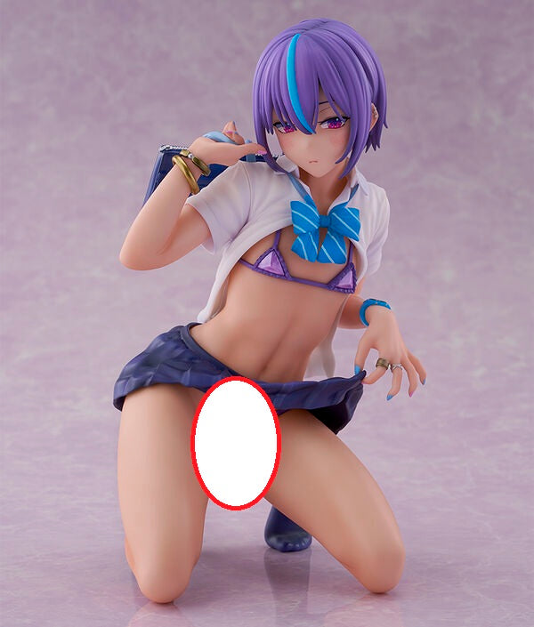 Okane Daisuki - Toa-kun - 1/6 (Native, Rocket Boy)