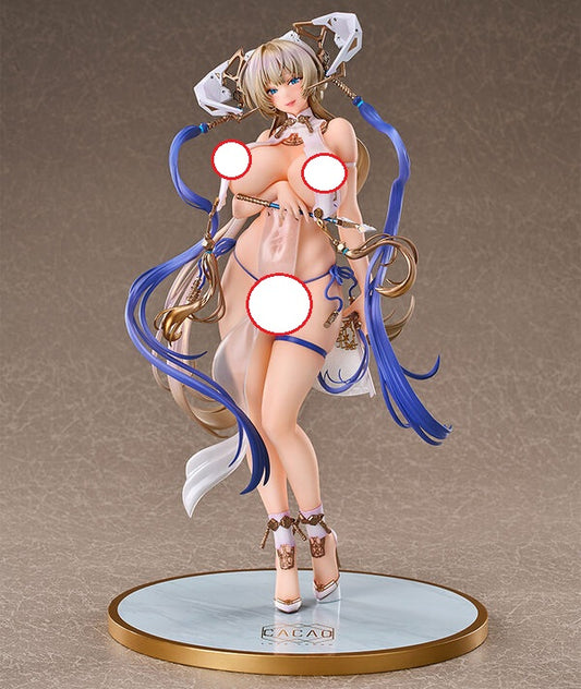 Original - Creator's Collection - Getsuryuu (Moondragon) - 1/7 (Native, UnBound)