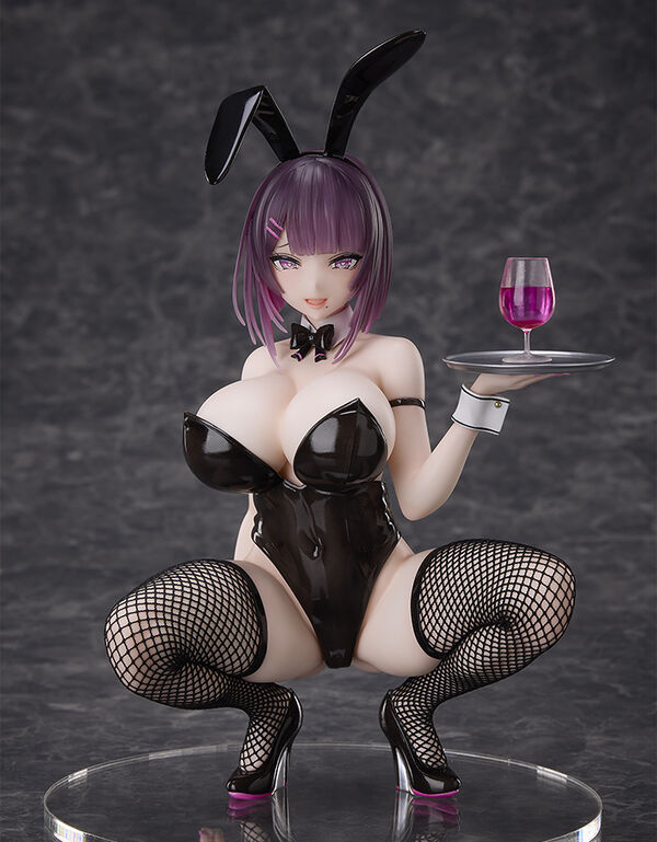 Original - Binding Creator's Opinion - Creator's Collection - Terumi Yuuki - 1/6 (BINDing, Native)