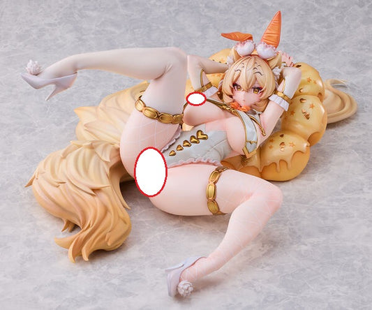 Original - Creator's Collection - Shirogane Rinne - 1/4 (BINDing, Native)