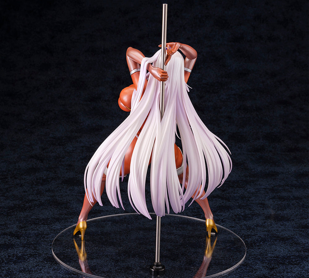 Wagaya no Liliana-san - Liliana - Character's Selection - 1/6 - Another Color ver. (Native, Rocket Boy)