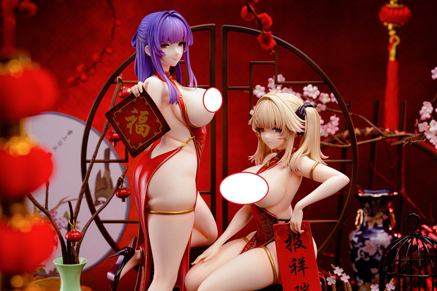 Original - Creator's Collection - Bountiful Year - 1/4 (BINDing, Native)