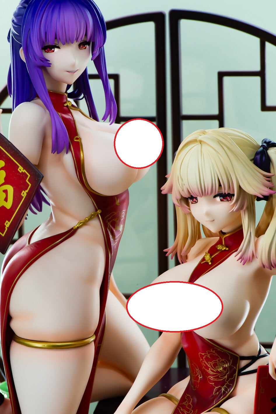 Original - Creator's Collection - Bountiful Year - 1/4 (BINDing, Native)