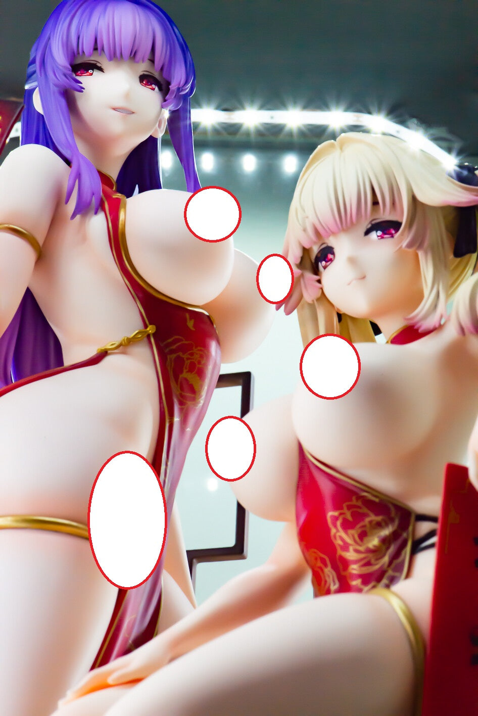 Original - Creator's Collection - Bountiful Year - 1/4 (BINDing, Native)