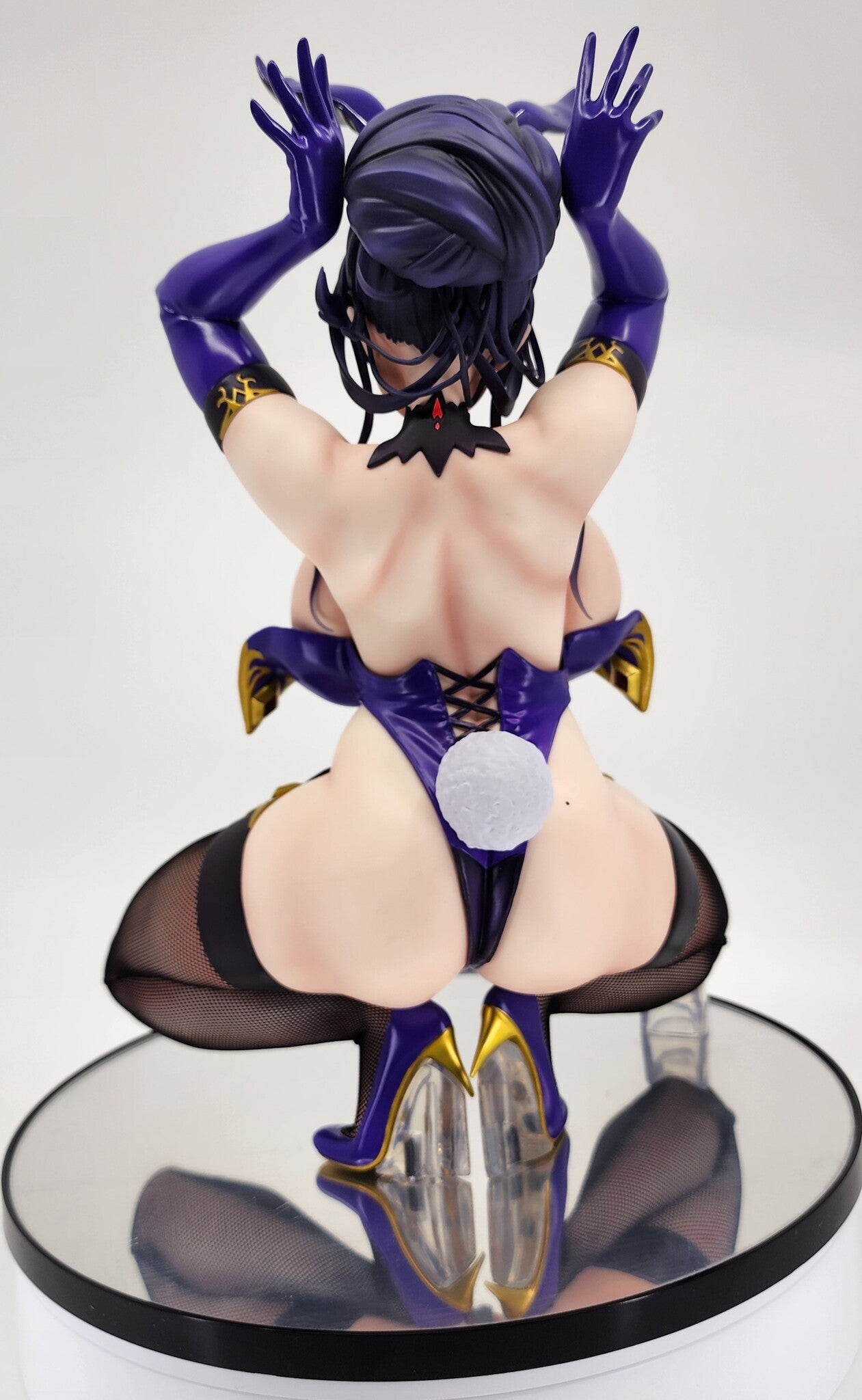 Original - Creator's Collection - Mizuki - 1/4 - Bunny Ver. (BINDing, Native)