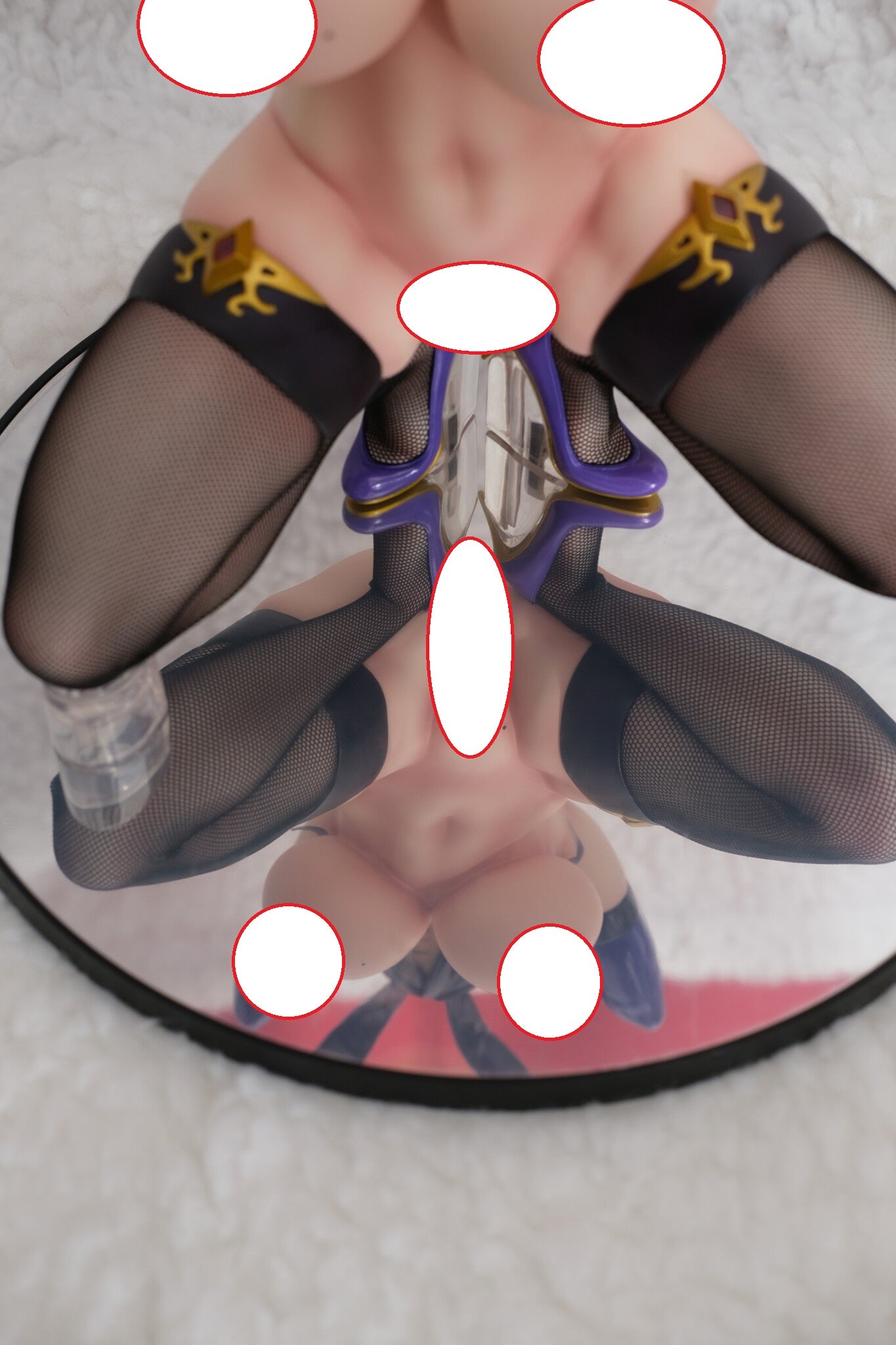 Original - Creator's Collection - Mizuki - 1/4 - Bunny Ver. (BINDing, Native)