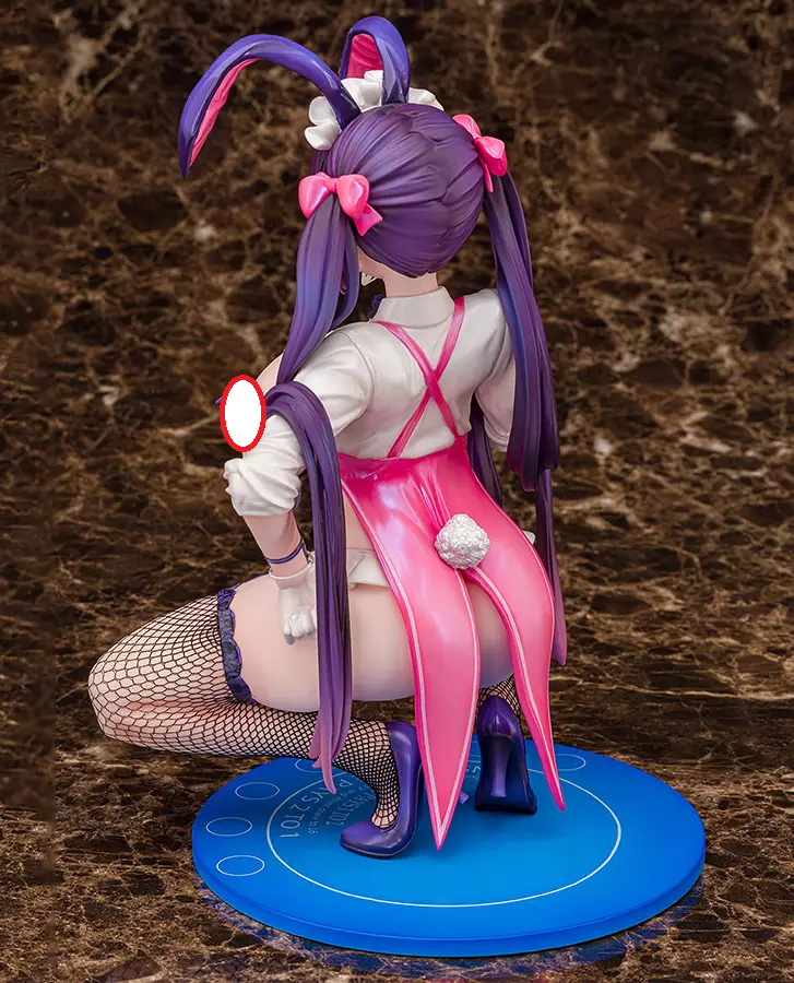 Original - Creator's Collection - Dealer Bunny - 1/6 (Native, Rocket Boy)