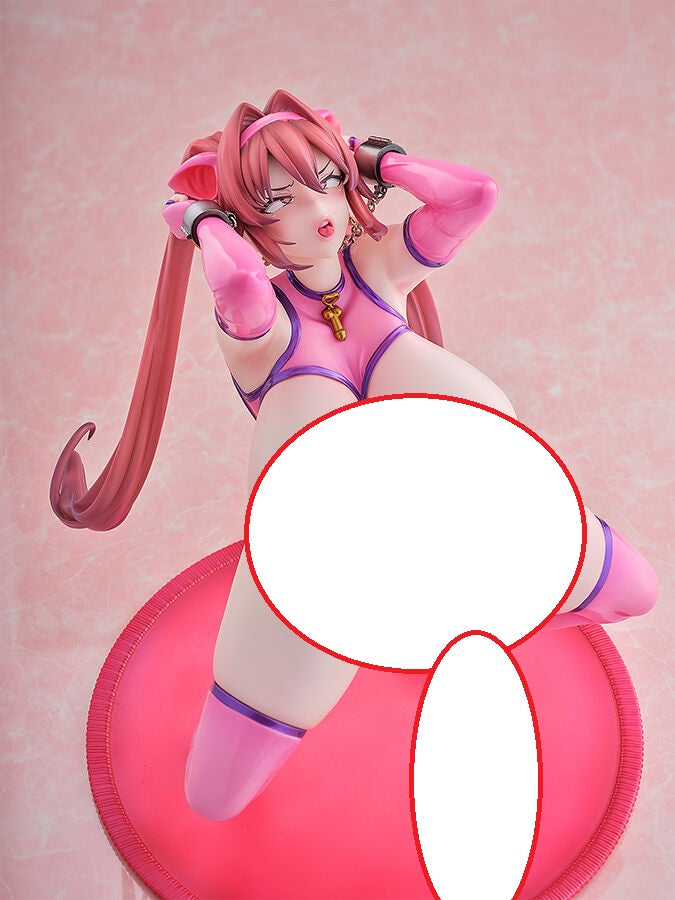 Original - Character's Selection - Arica - 1/6 (Native, Nocturne)