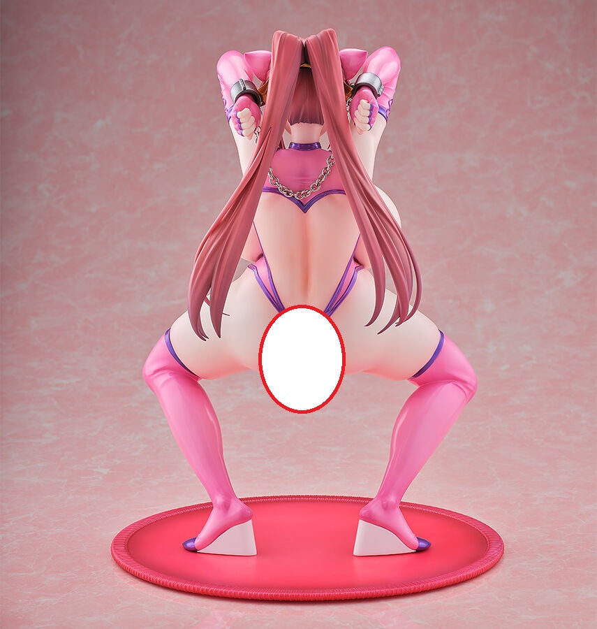 Original - Character's Selection - Arica - 1/6 (Native, Nocturne)