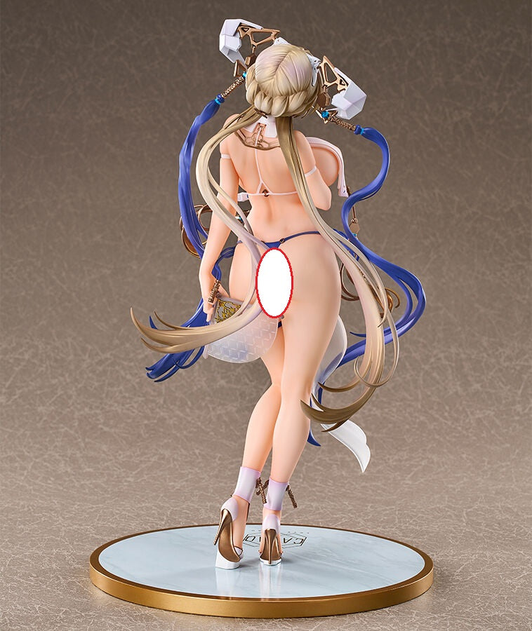 Original - Creator's Collection - Getsuryuu (Moondragon) - 1/7 (Native, UnBound)