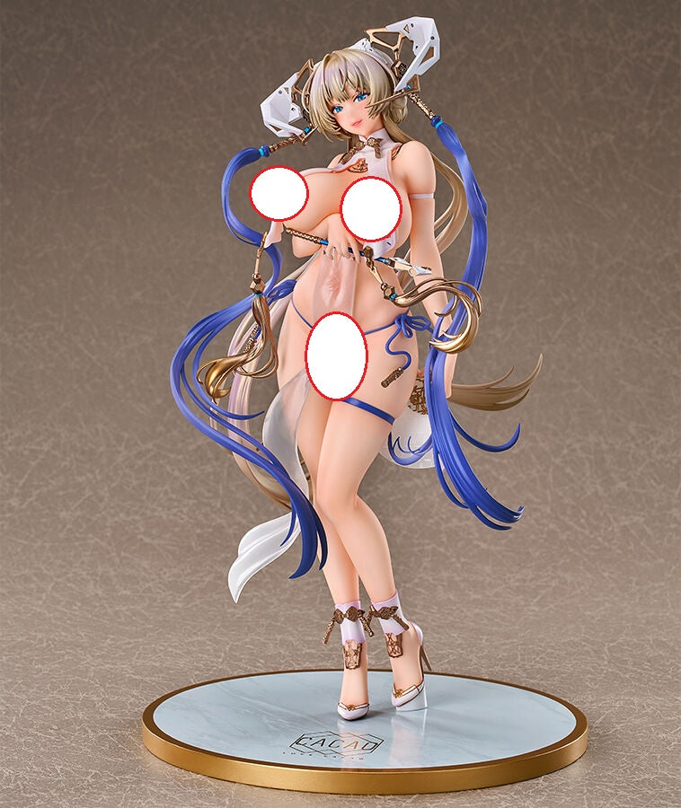 Original - Creator's Collection - Getsuryuu (Moondragon) - 1/7 (Native, UnBound)