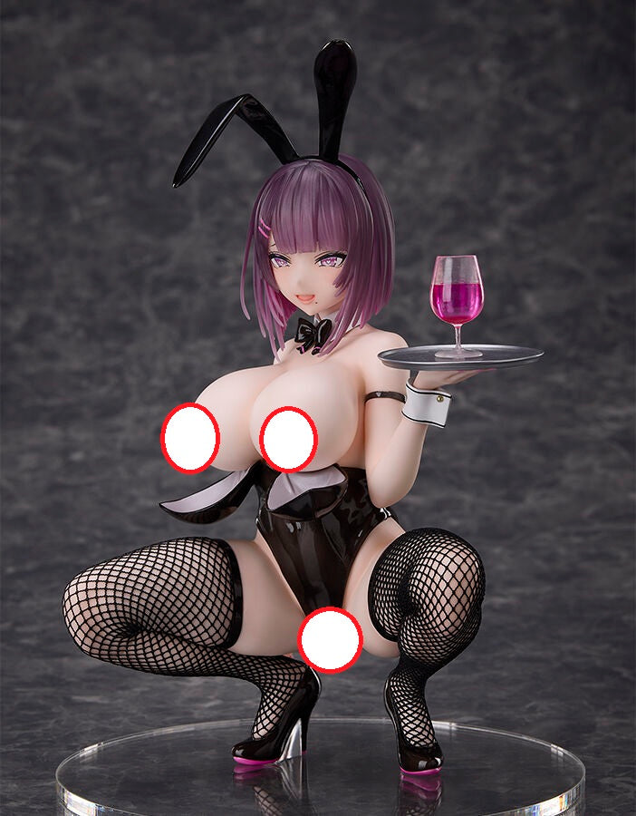 Original - Binding Creator's Opinion - Creator's Collection - Terumi Yuuki - 1/6 (BINDing, Native)