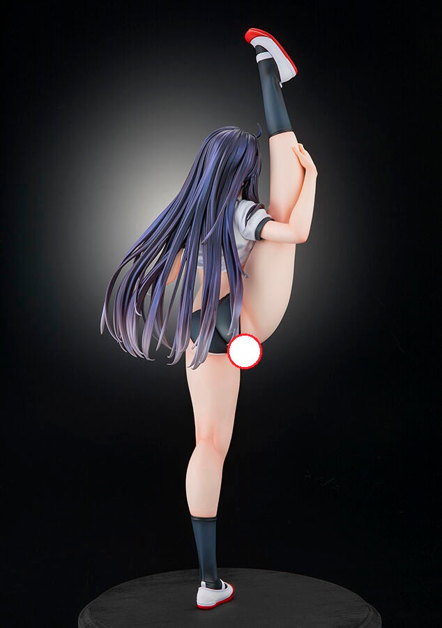 Original - Character's Selection - Satou Mei - 1/5 (Frog, Native)