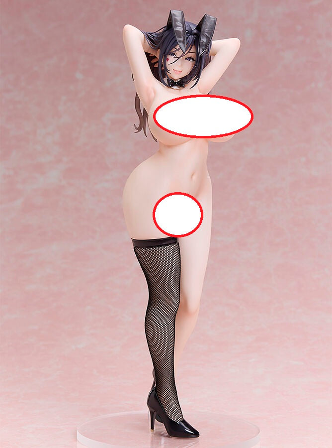 Original - Binding Creator's Opinion - Creator's Collection - Dress-up Onee-san - 1/6 - Bunny Ver. (BINDing, Native)