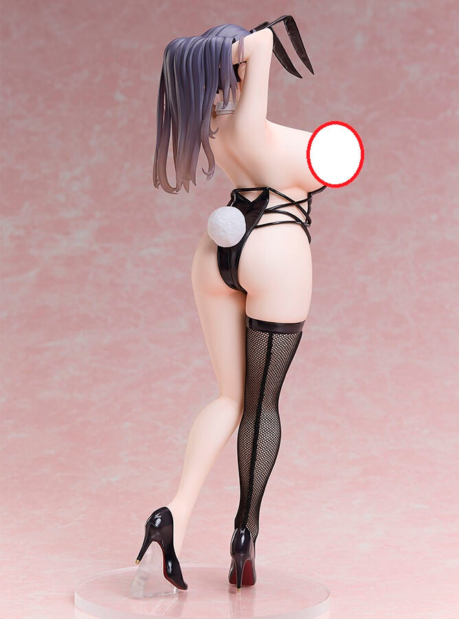 Original - Binding Creator's Opinion - Creator's Collection - Dress-up Onee-san - 1/6 - Bunny Ver. (BINDing, Native)