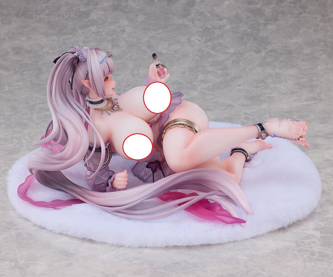 Original - Character's Selection - Rosellina - 1/6 (Hotvenus, Native)