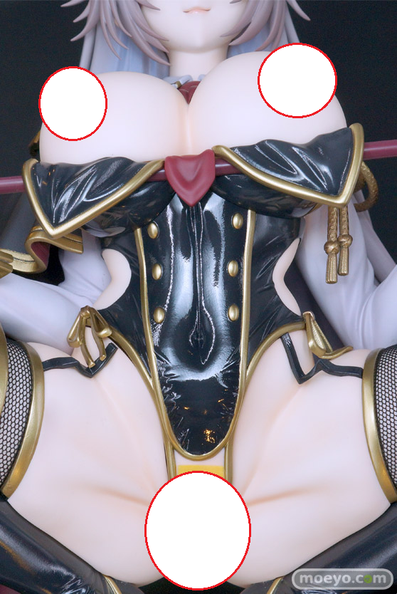 Binding Creator's Opinion - Creator's Collection - Elizaveta - 1/4 (BINDing, Native)