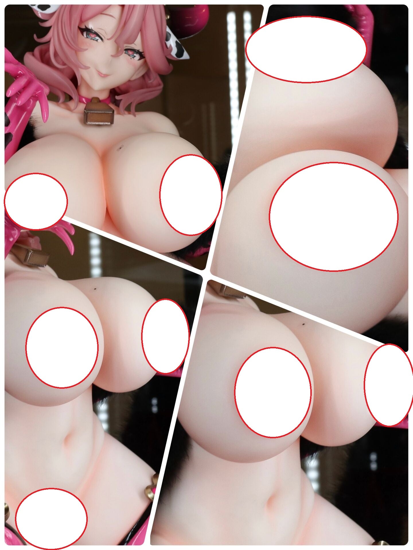 Original - Character's Selection - Paina - 1/4 (BINDing, Native)