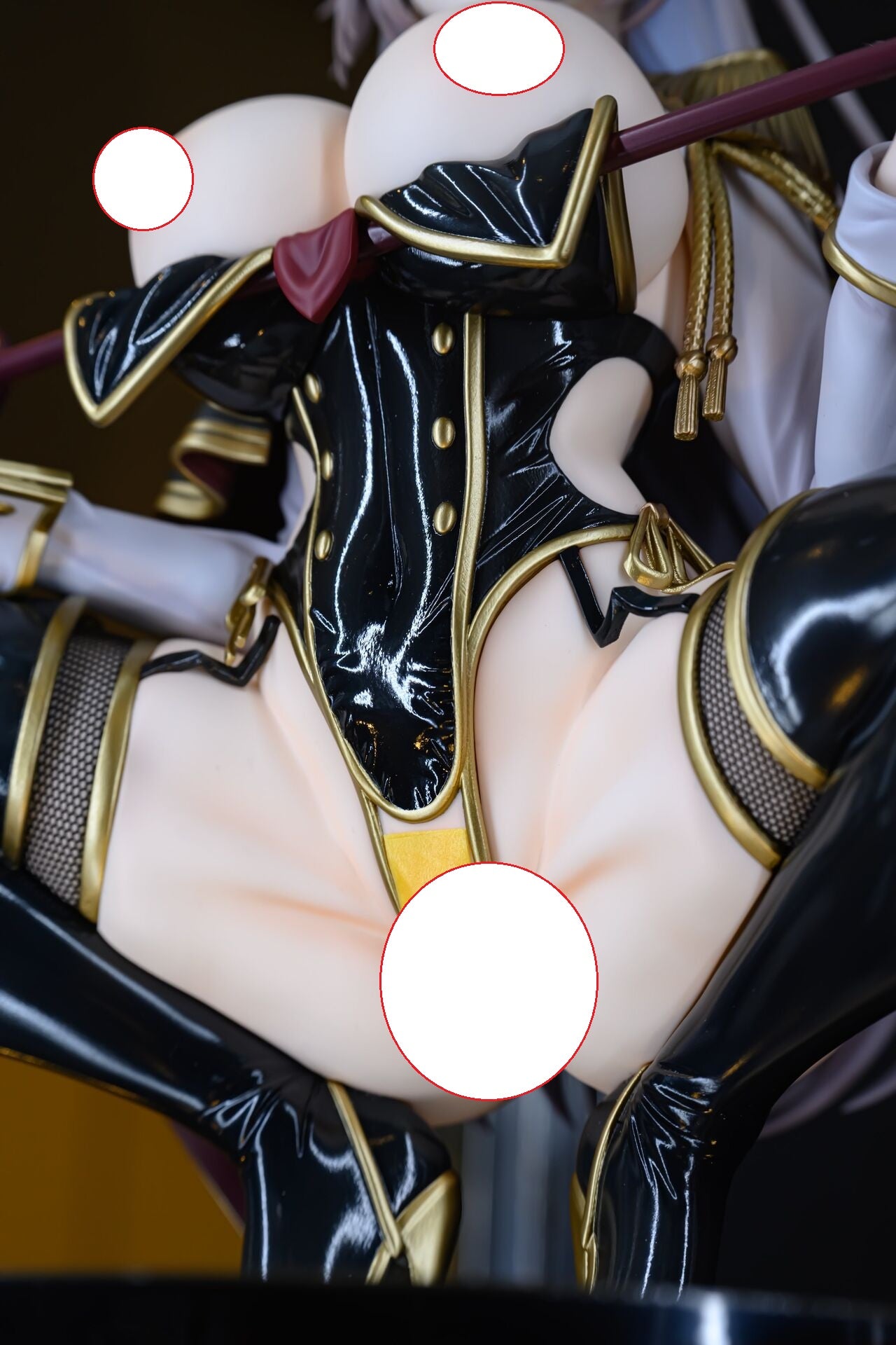 Binding Creator's Opinion - Creator's Collection - Elizaveta - 1/4 (BINDing, Native)