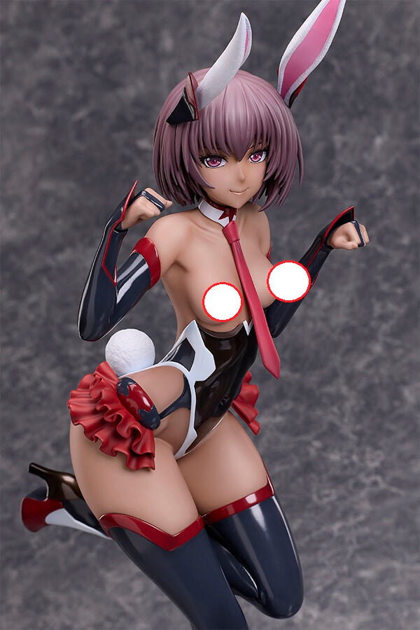 Taimanin RPG - Mizuki Yukikaze - Character's Selection - 1/4 (BINDing, Native)