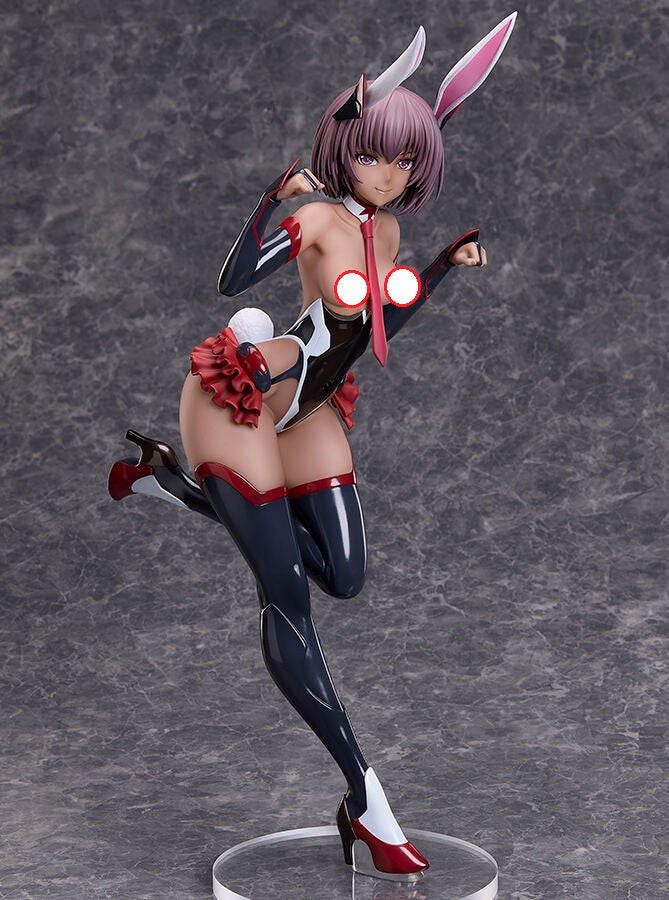 Taimanin RPG - Mizuki Yukikaze - Character's Selection - 1/4 (BINDing, Native)