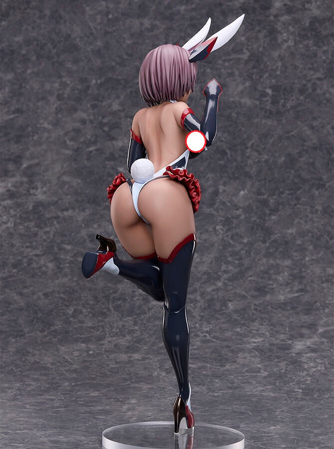 Taimanin RPG - Mizuki Yukikaze - Character's Selection - 1/4 (BINDing, Native)