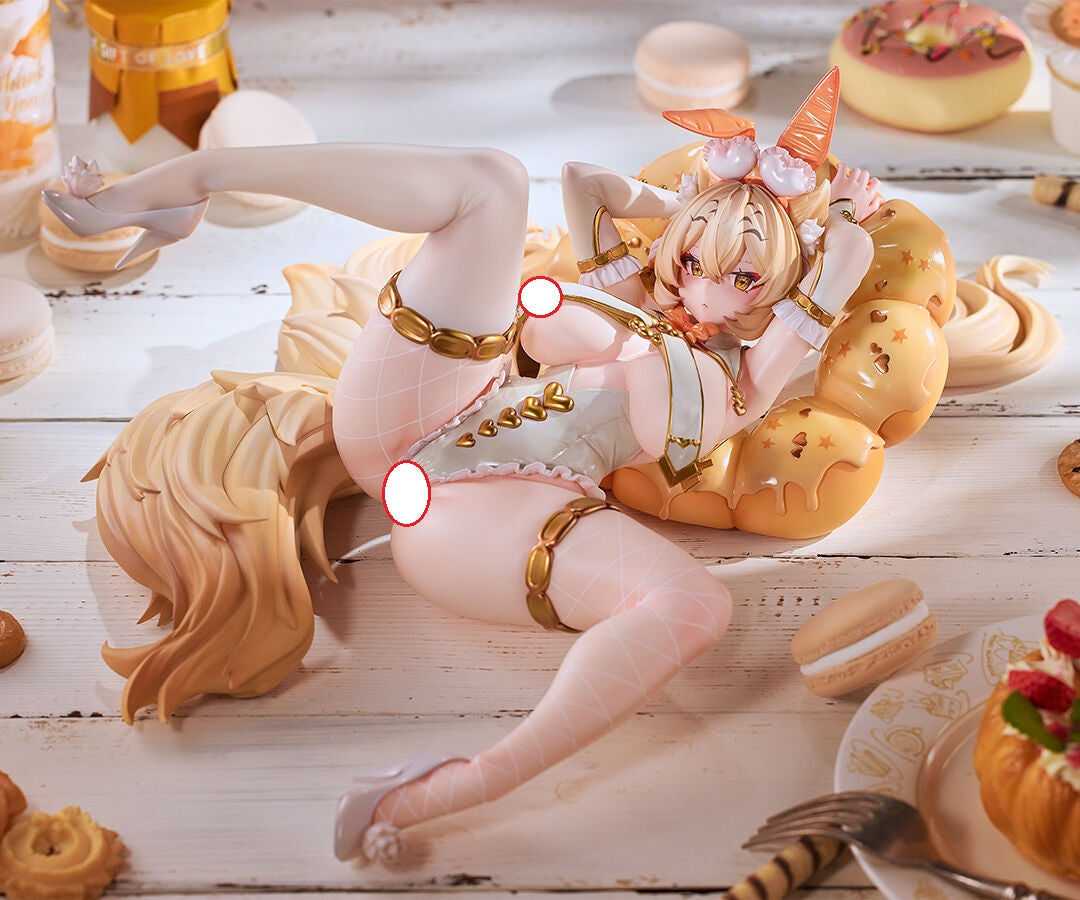 Original - Creator's Collection - Shirogane Rinne - 1/4 (BINDing, Native)