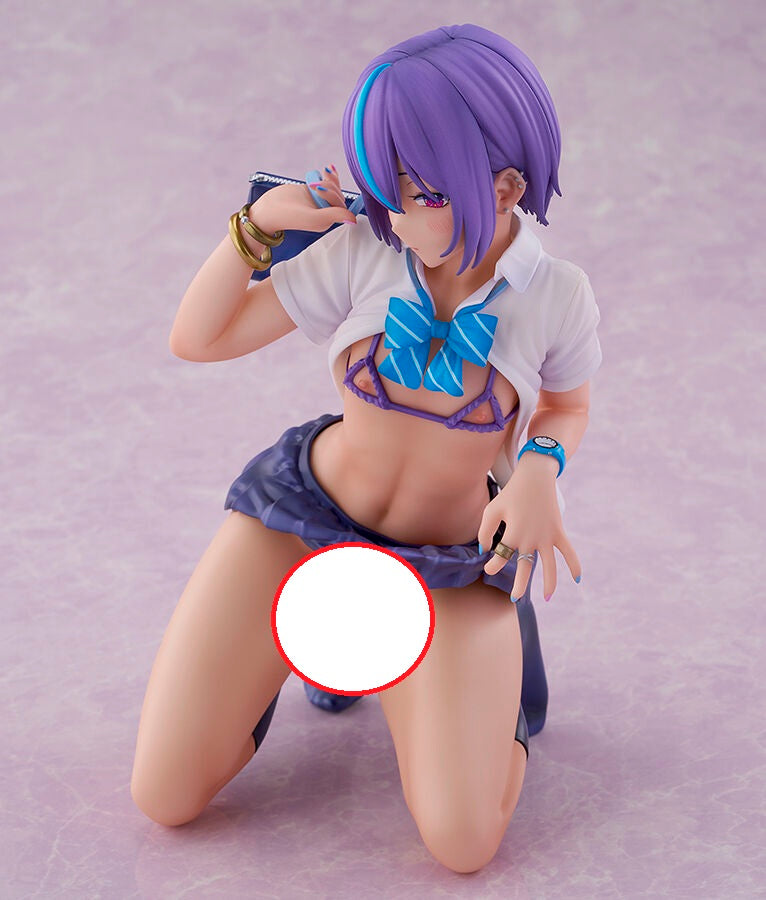 Okane Daisuki - Toa-kun - 1/6 (Native, Rocket Boy)