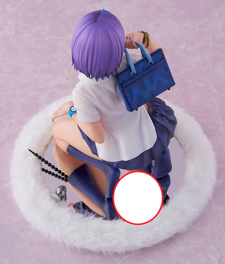 Okane Daisuki - Toa-kun - 1/6 (Native, Rocket Boy)