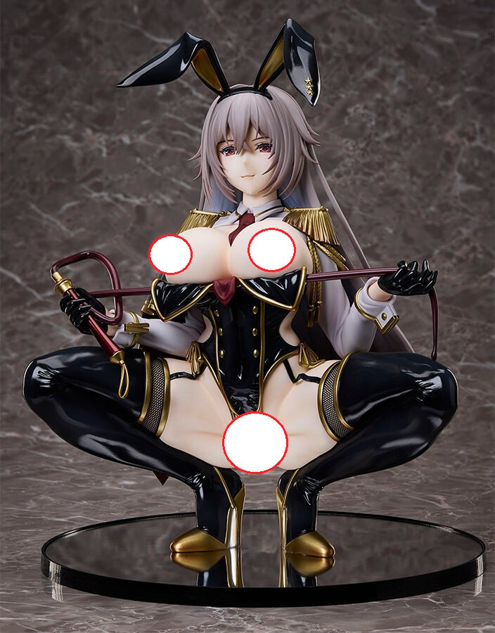 Binding Creator's Opinion - Creator's Collection - Elizaveta - 1/4 (BINDing, Native)