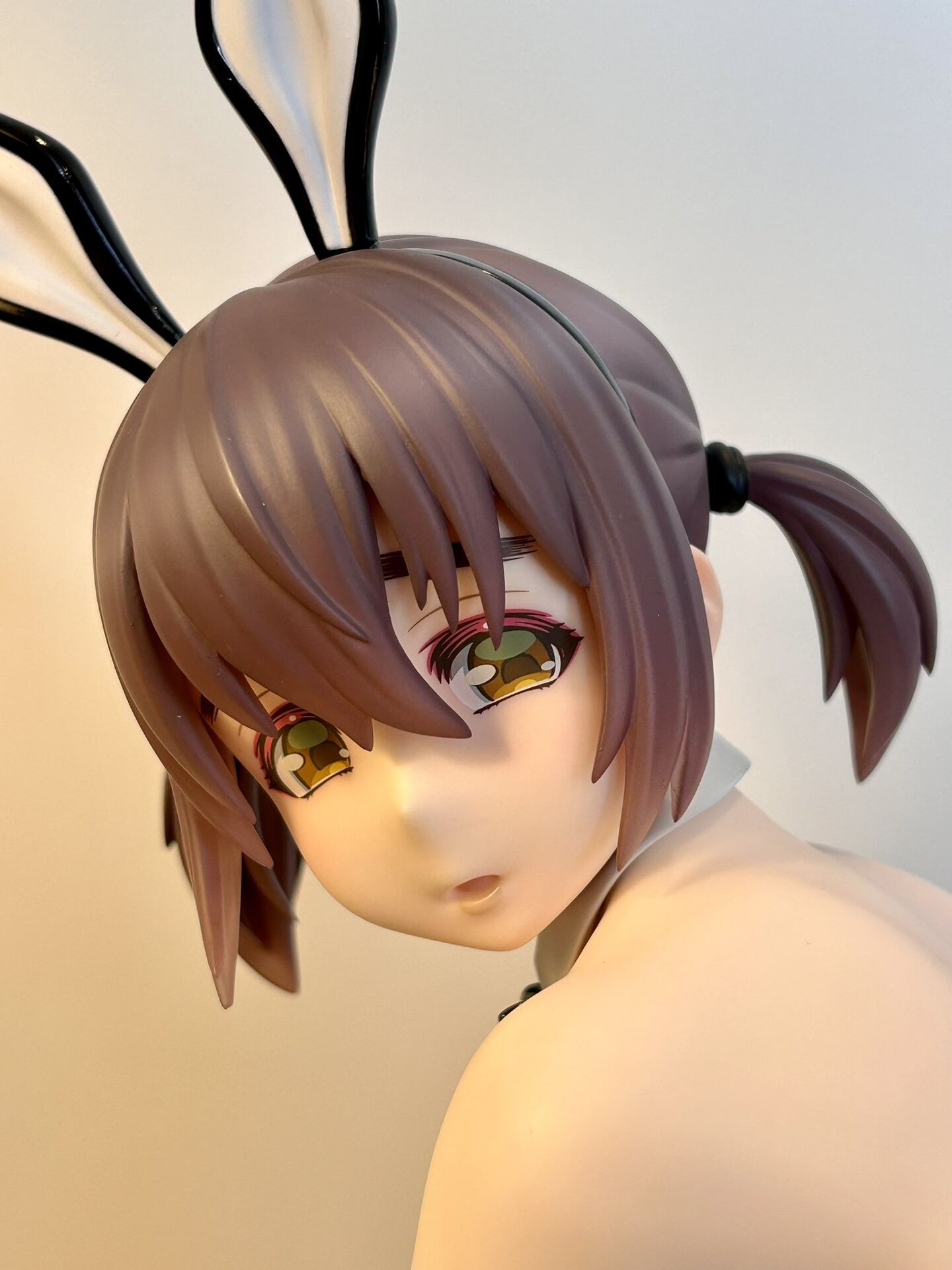 Original - Nagachichi Nagai - Character's Selection - 1/4 - Bunny Girl Ver. (BINDing, Native)